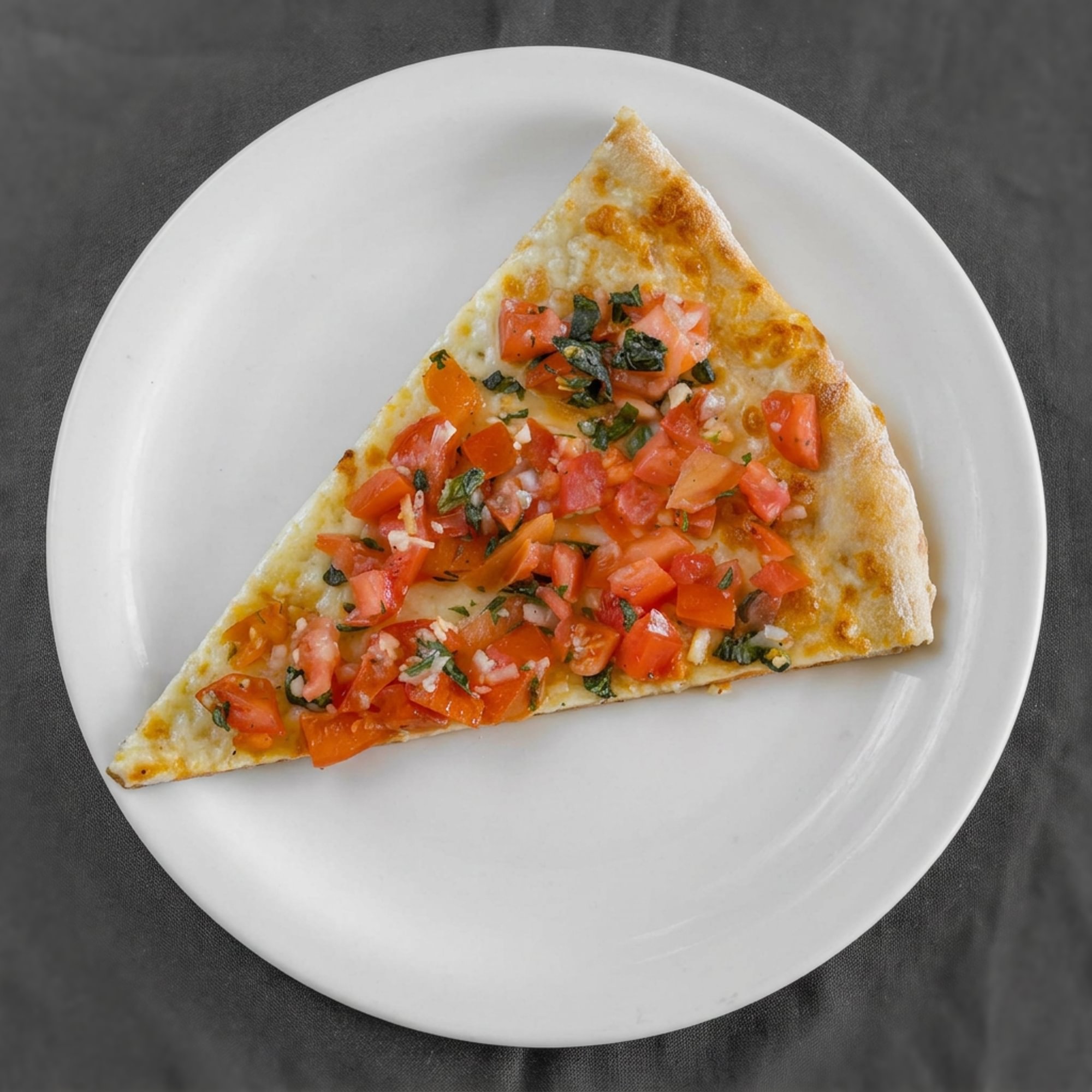 Bruschetta Pizza