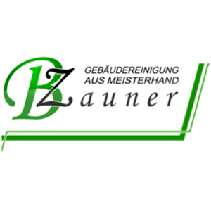 Gebäudereinigung Bettina Zauner - Logo
