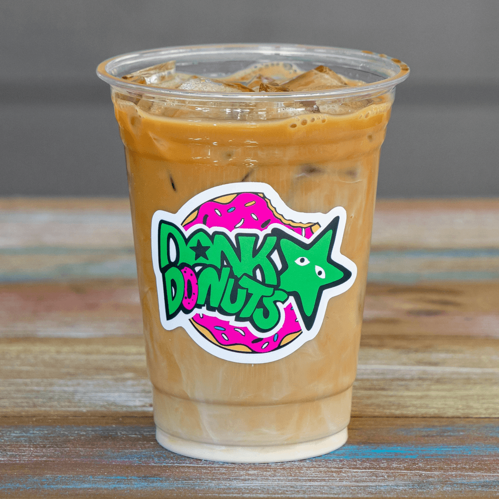 Cold Brew Coffee