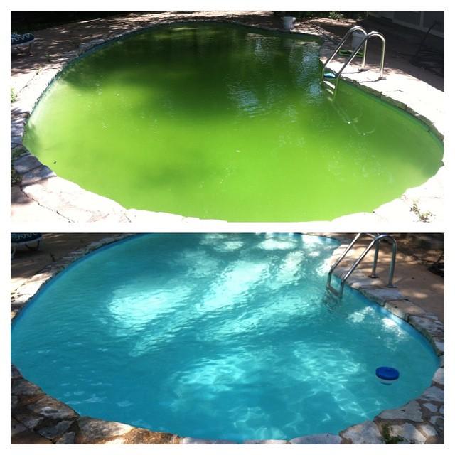 Patriot Pool & Spa Image