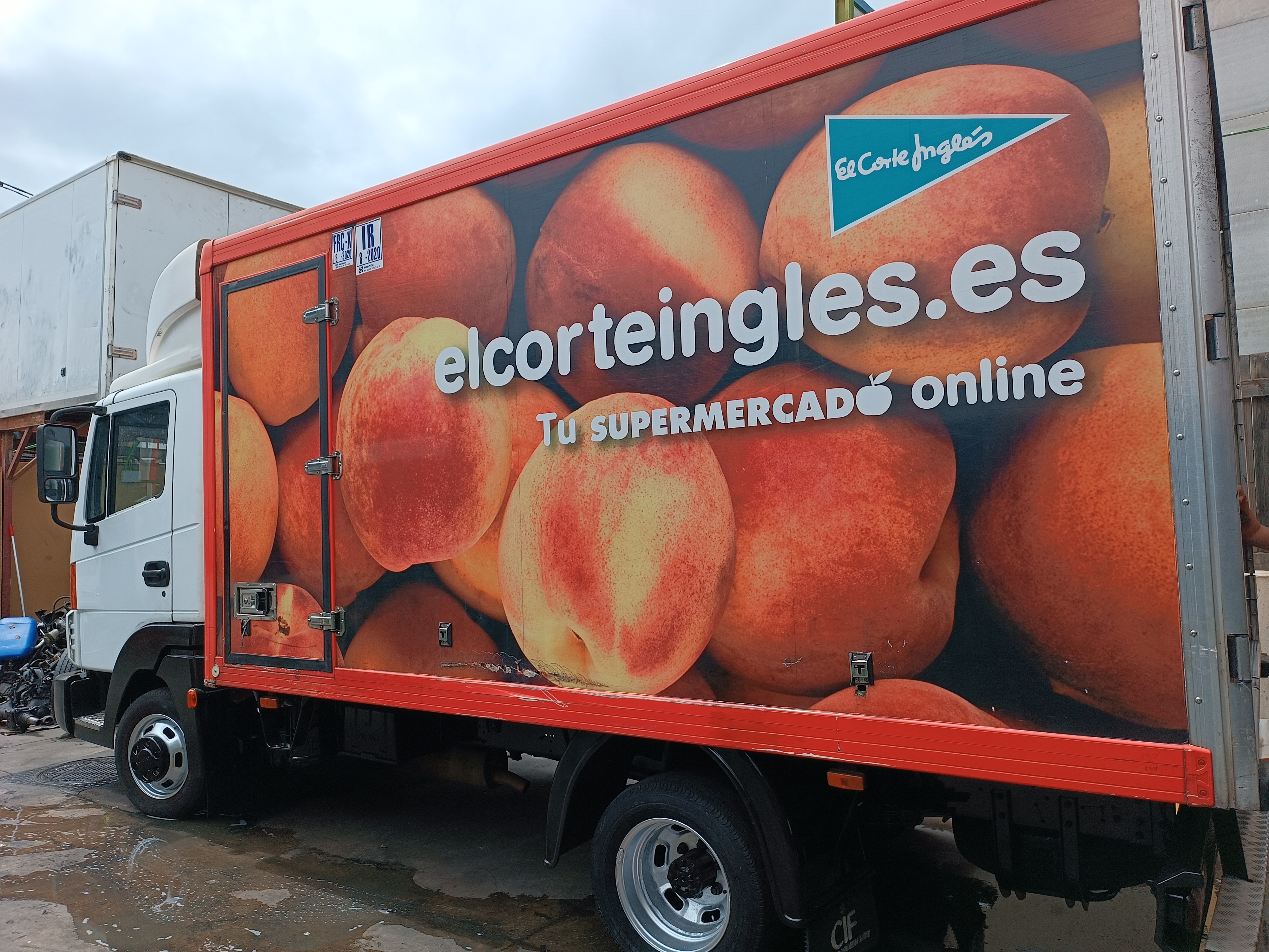 Galería en miniatura