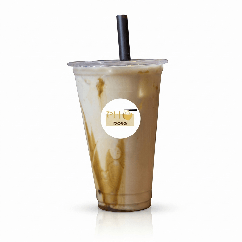 D3. Dirty Brown Sugar