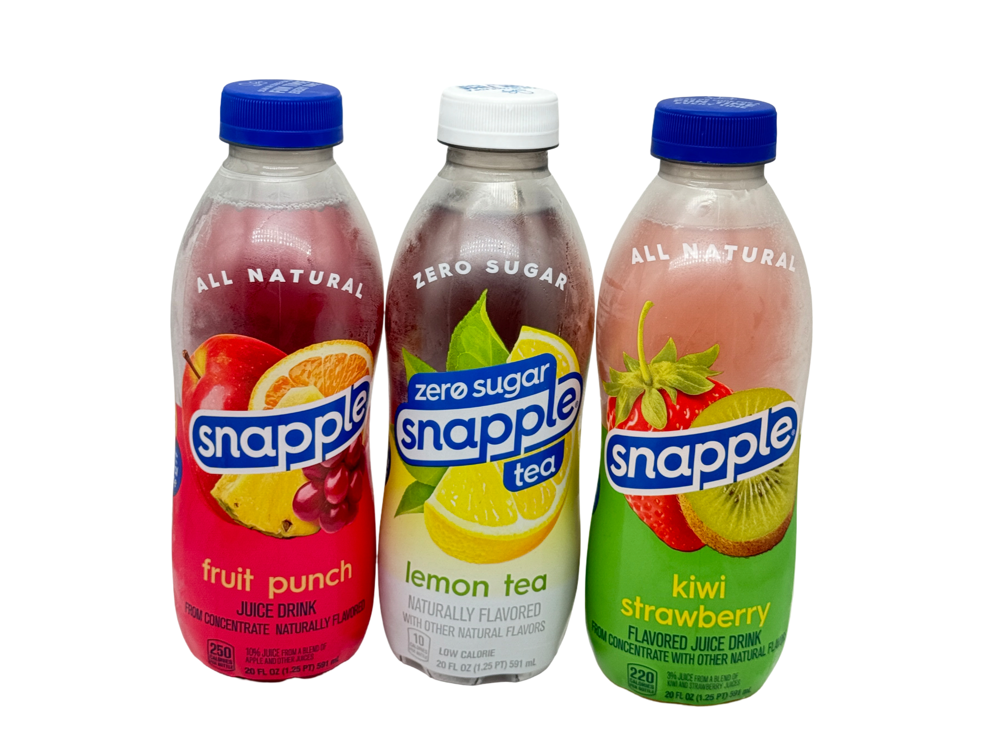Snapple