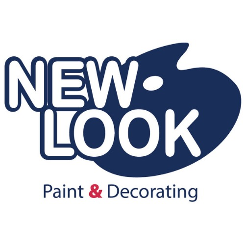 New Look Decorating Center Logo