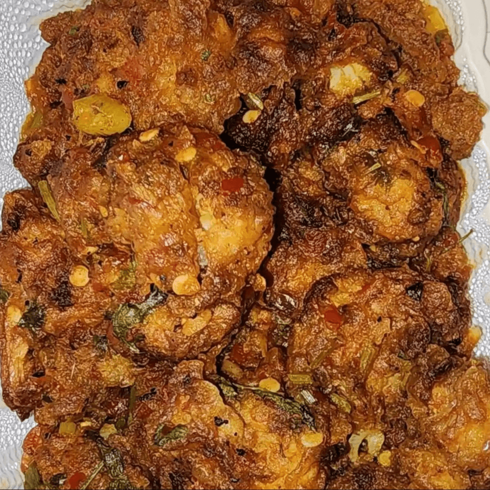 Gobi Manchurian