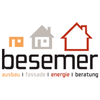 Logo von Besemer Ausbau und Fassade GmbH