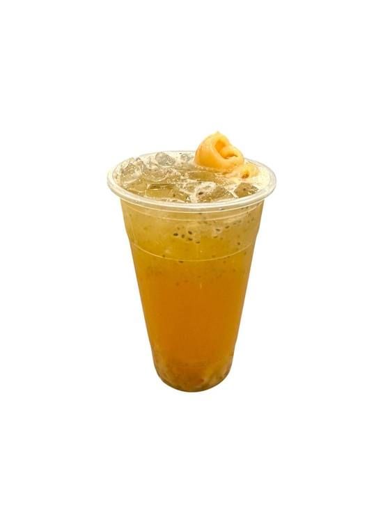 Fruit Tea-Lychee