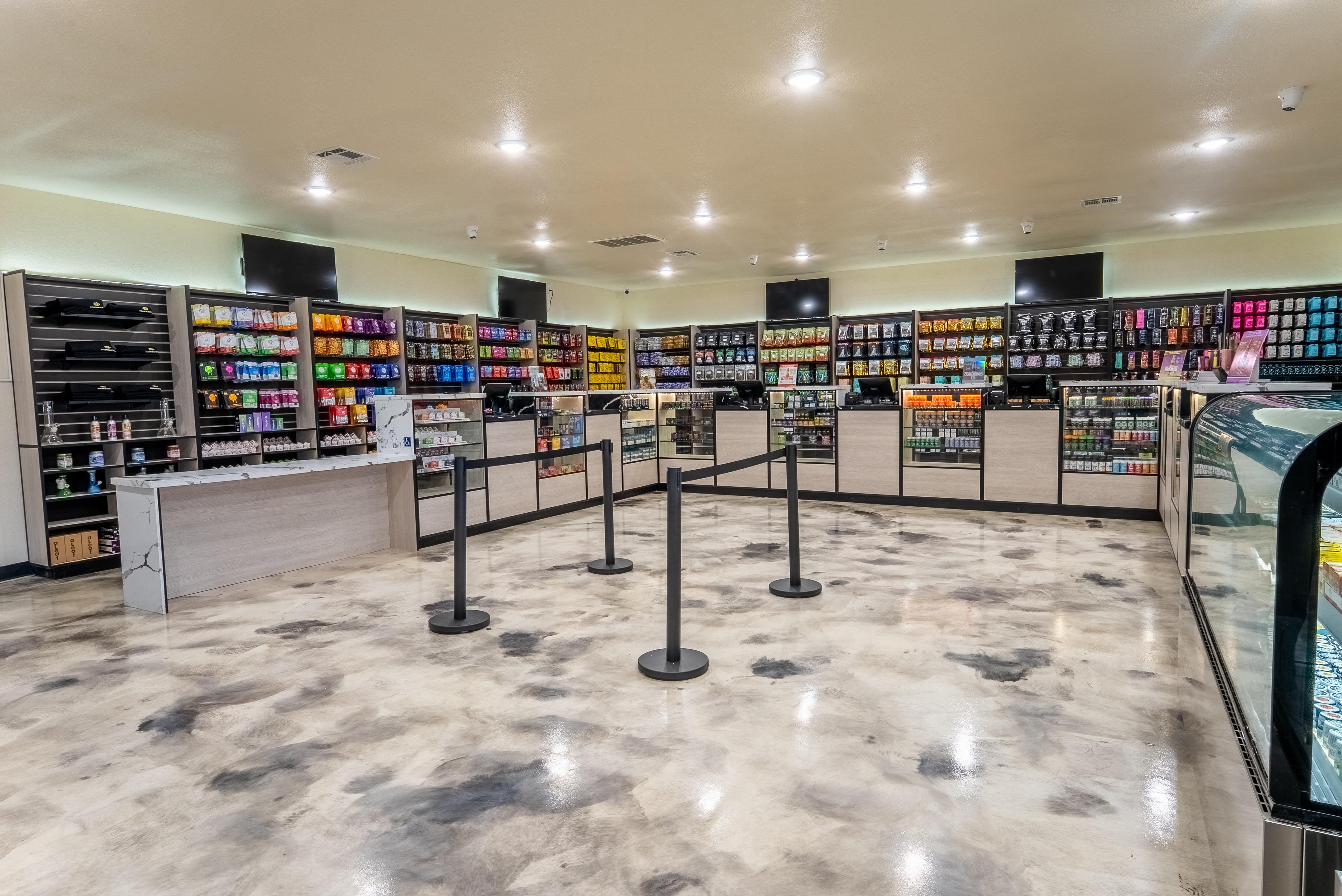 Goldn Bloom Hemet Image