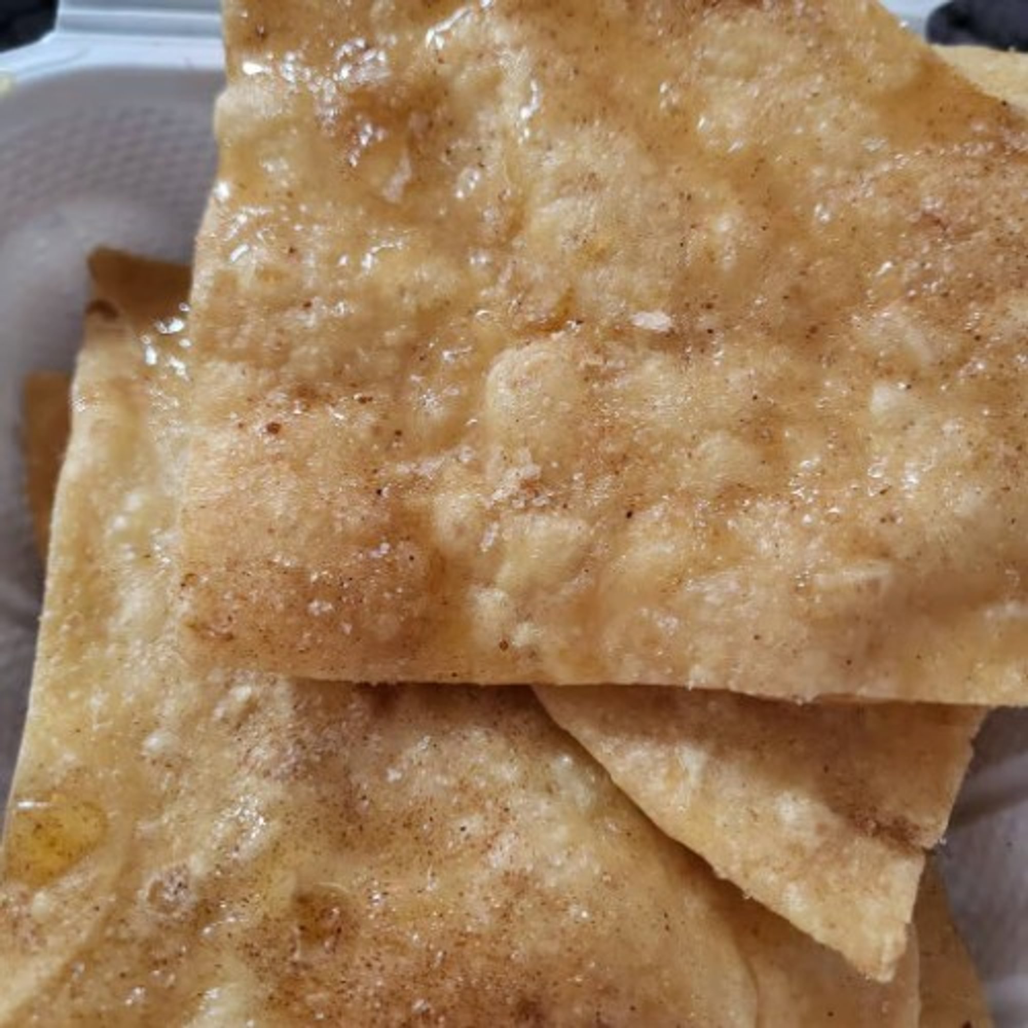 Sopapilla