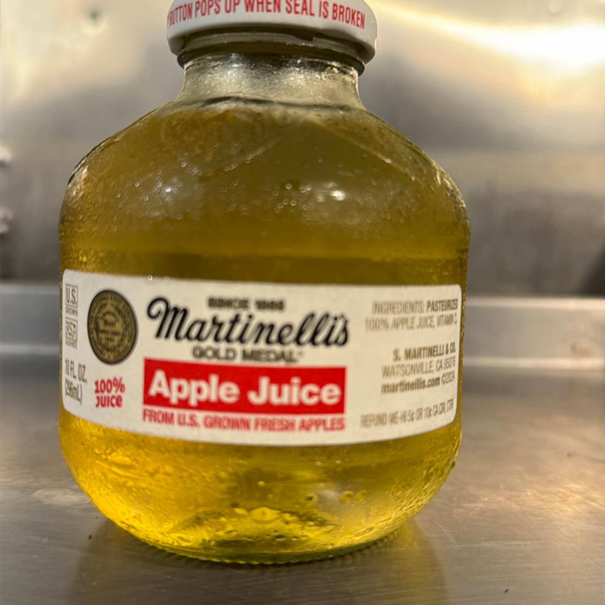 Apple Juice