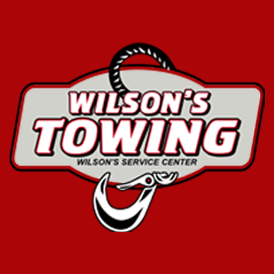Wilson's Service Center