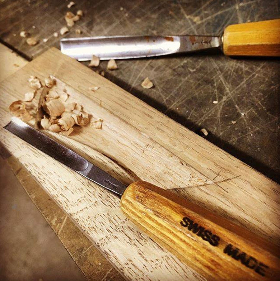 Images AZ Custom Knives Ltd.