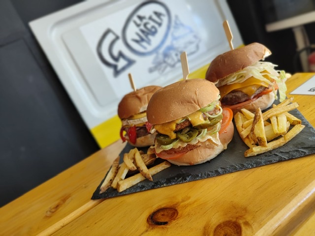 Galería en miniatura