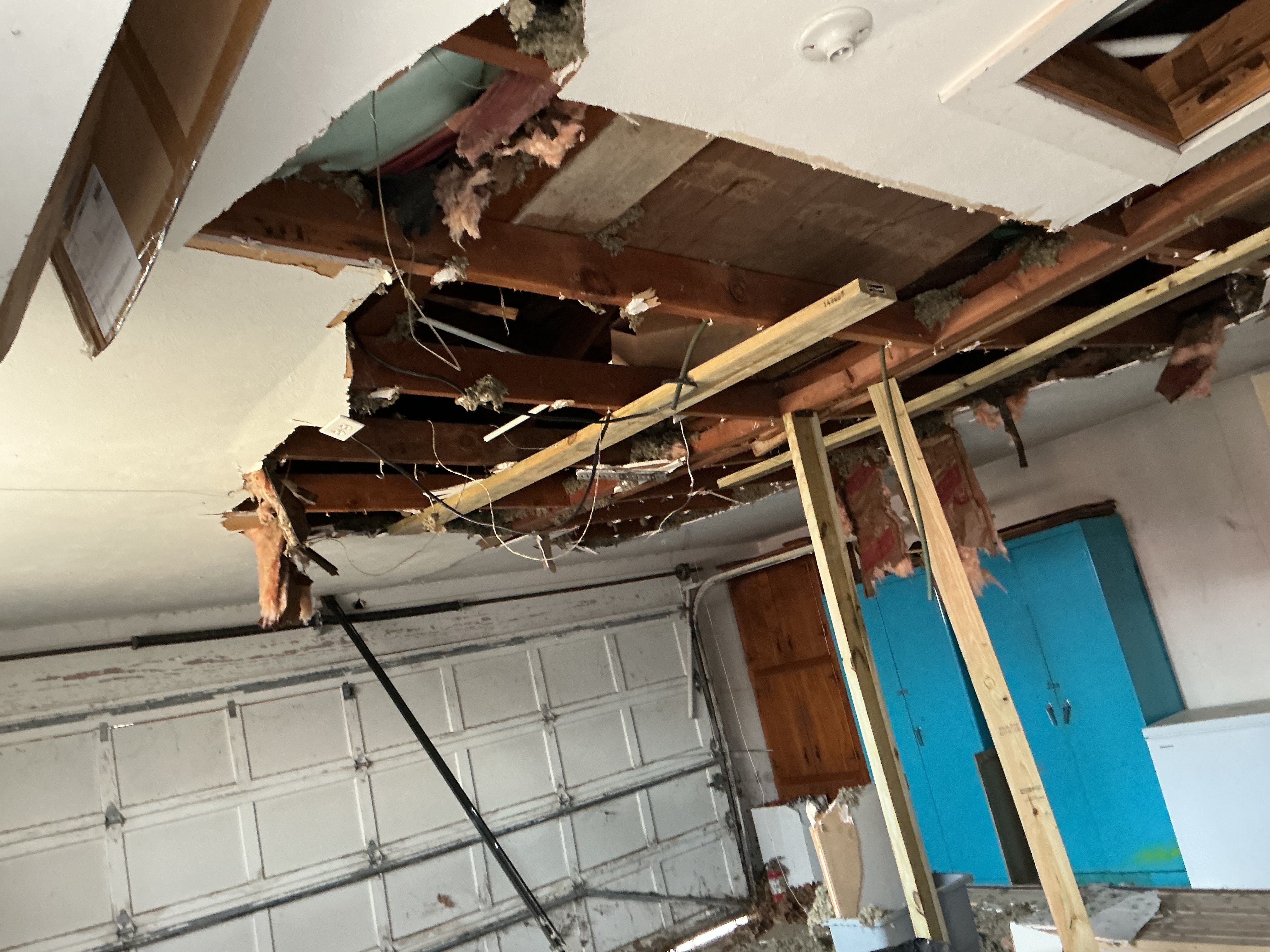 G Brothers Restoration & Home Remodeling Image