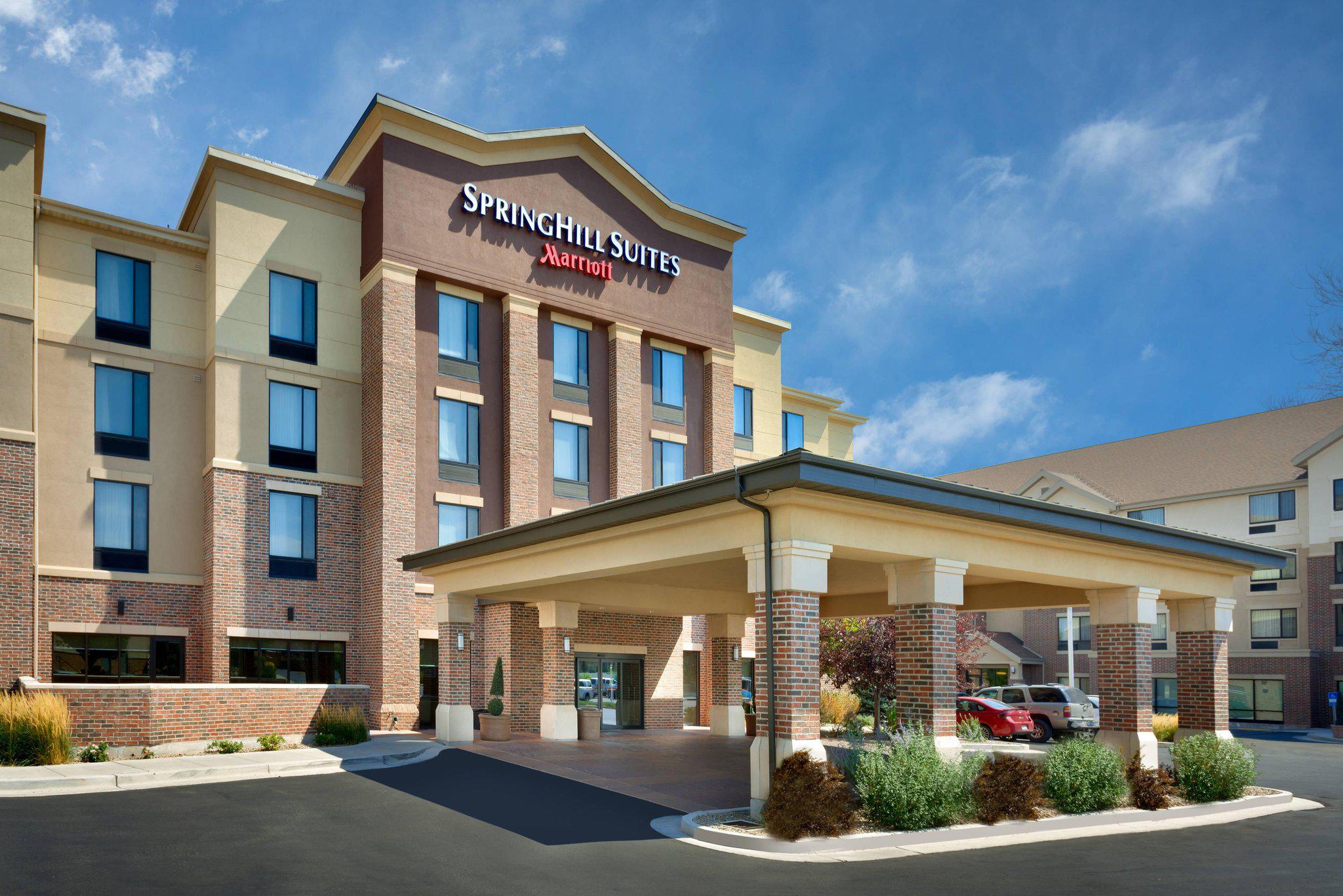 SpringHill Suites by Marriott Vernal Photo