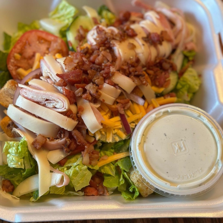 Chef Salad