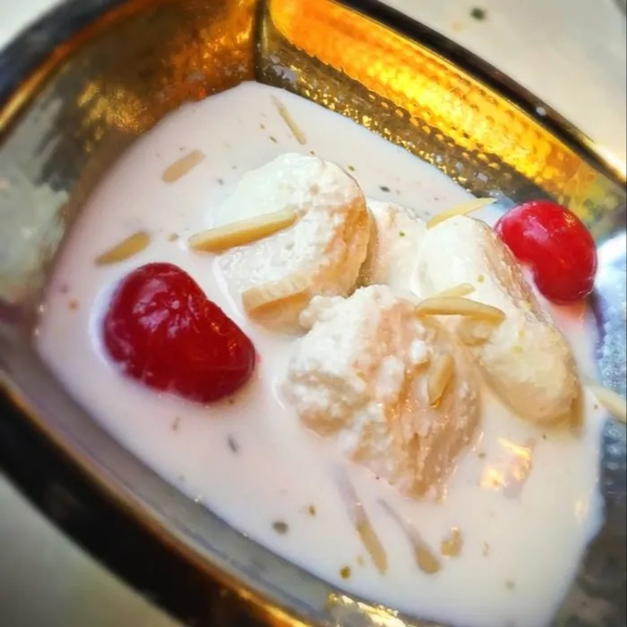 Rasmalai