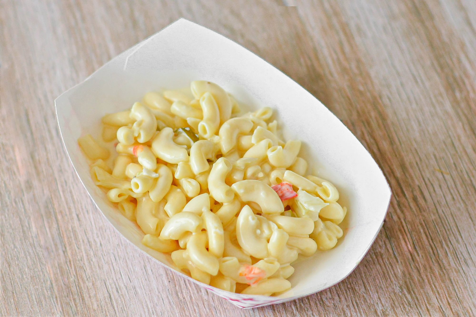 Macaroni Salad