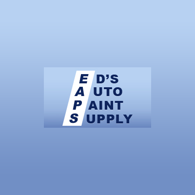 Ed's Auto Paint & Supply Inc