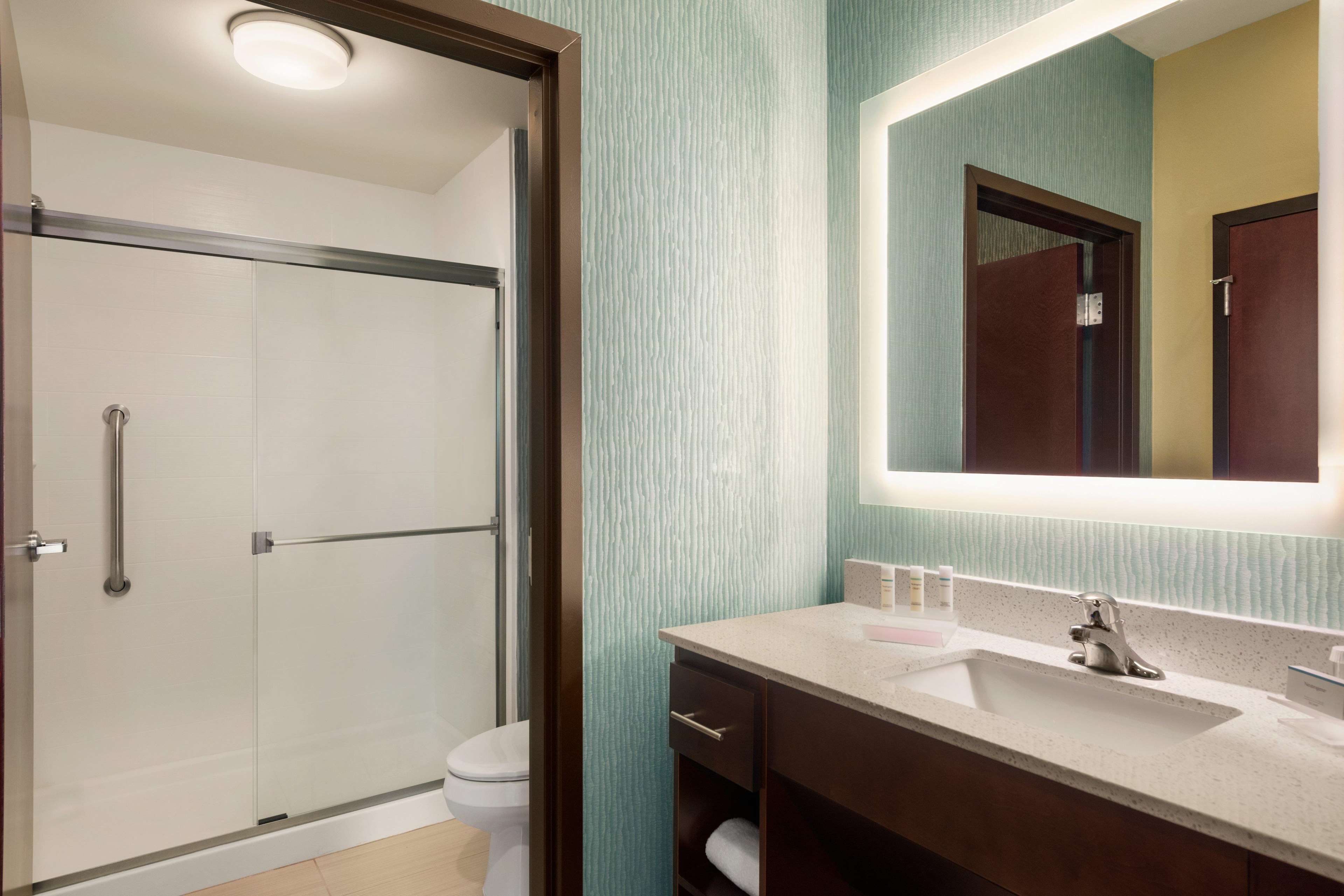 Homewood Suites by Hilton Atlanta/Perimeter Center Photo