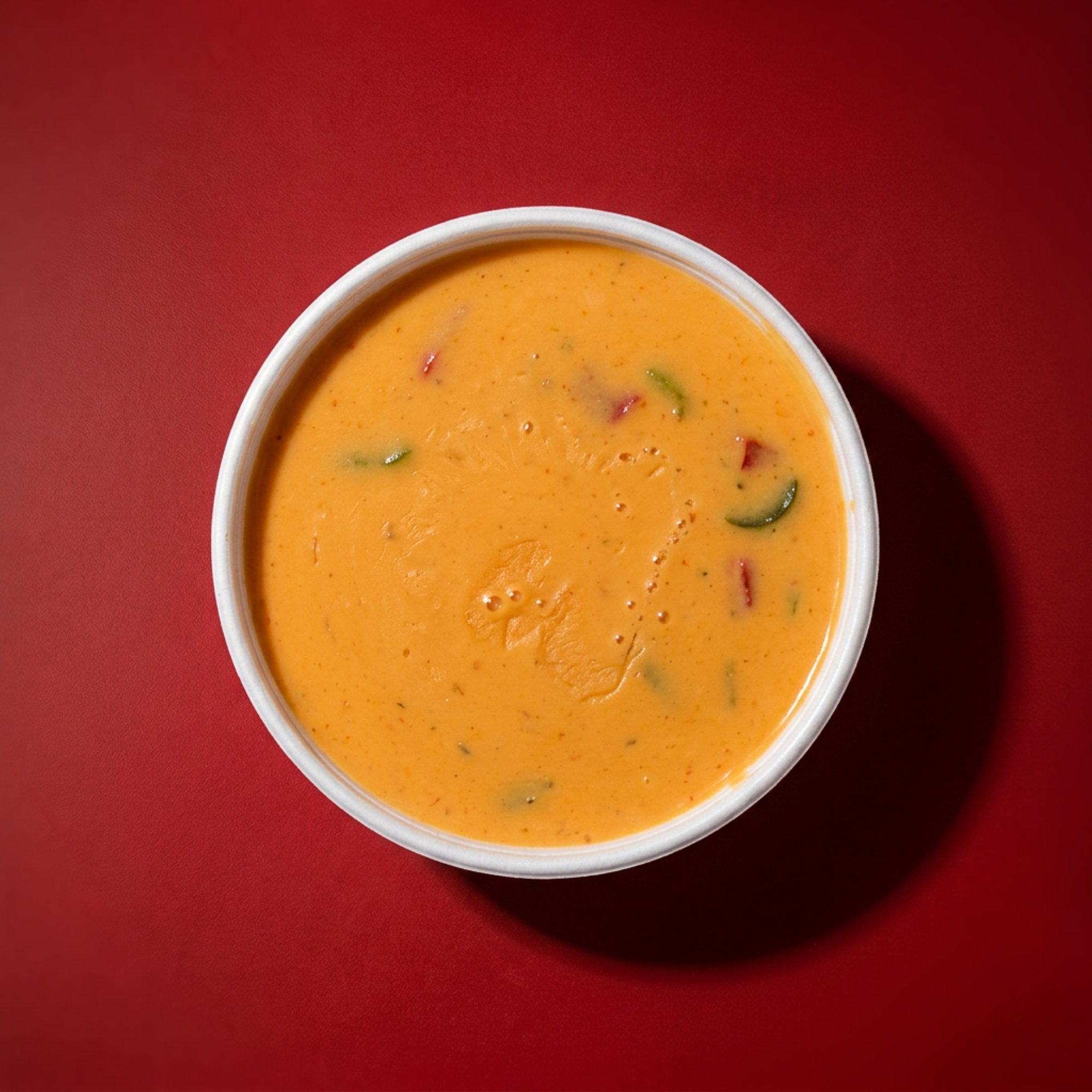 Sm Chile Con Queso