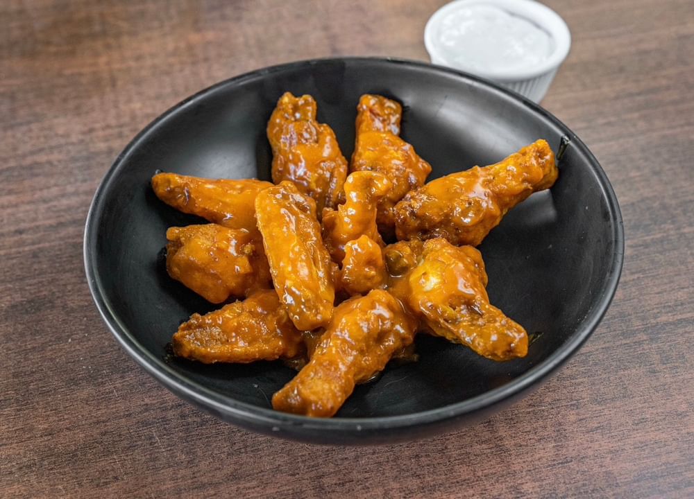 Wings