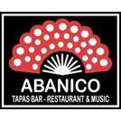 Abanico Tapas Bar, Restaurant & Music