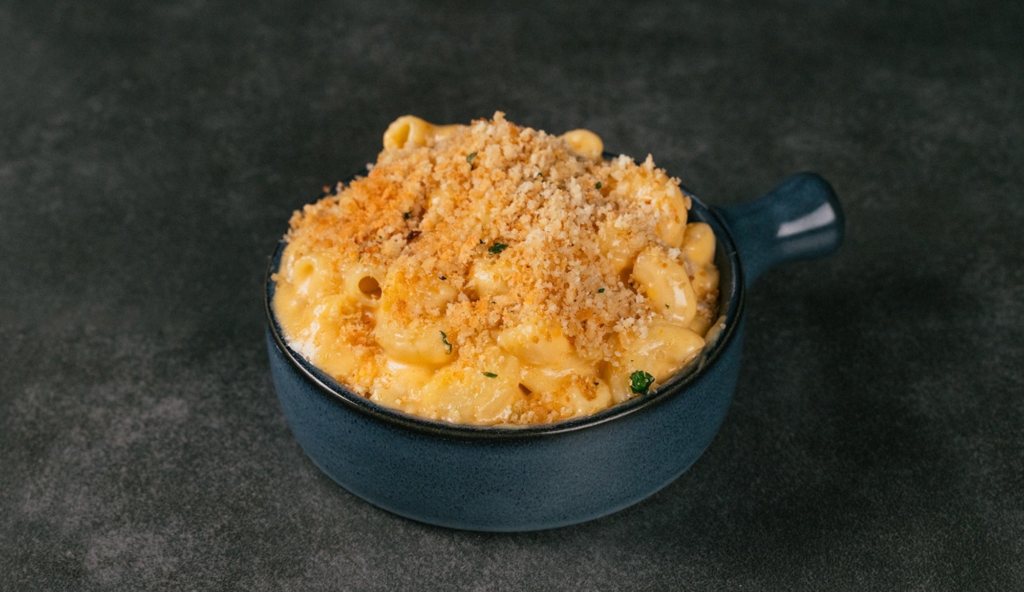 MAC & CHEESE