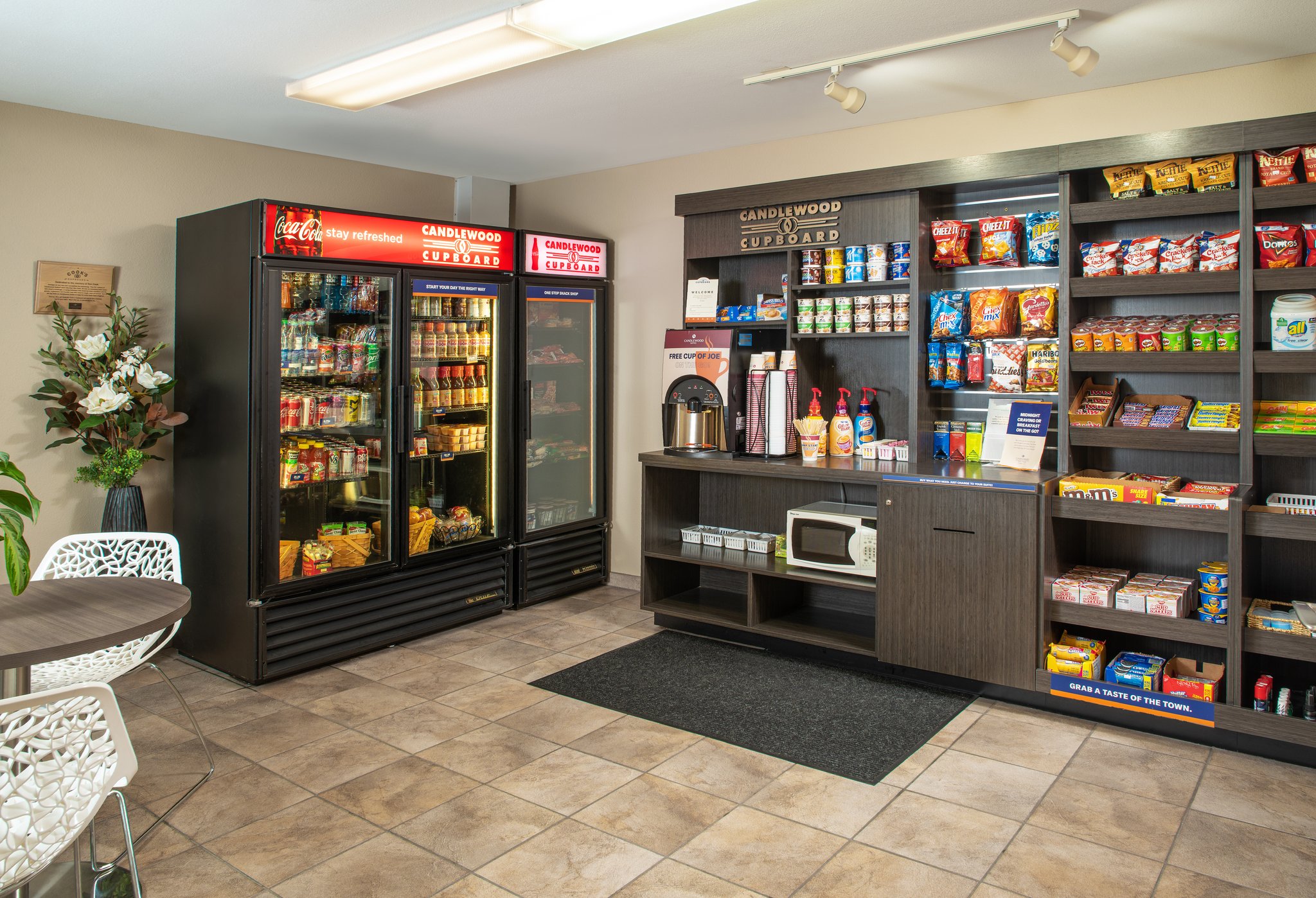 Candlewood Suites Bellevue by IHG Image