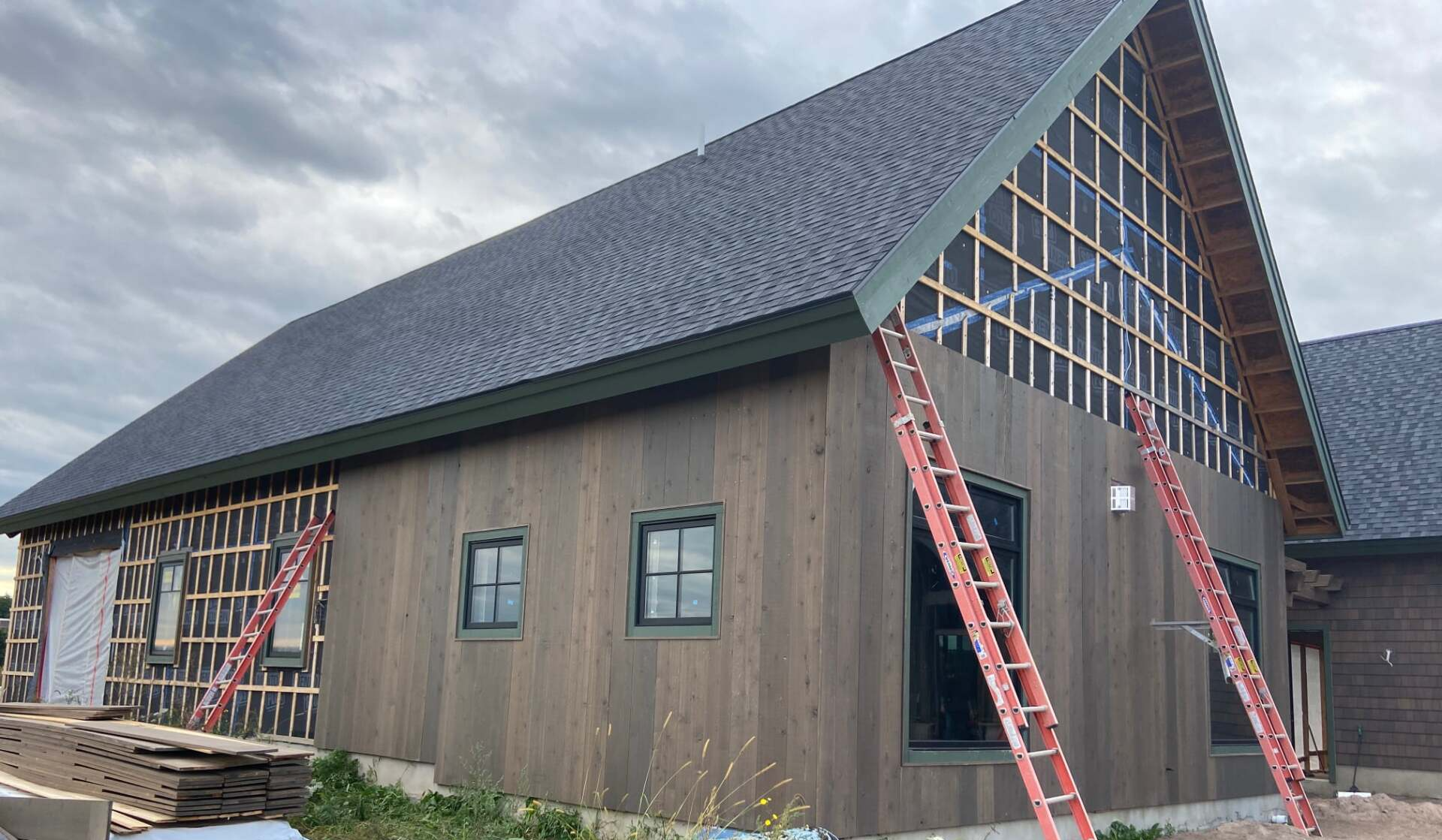 VanDusen Exteriors Image