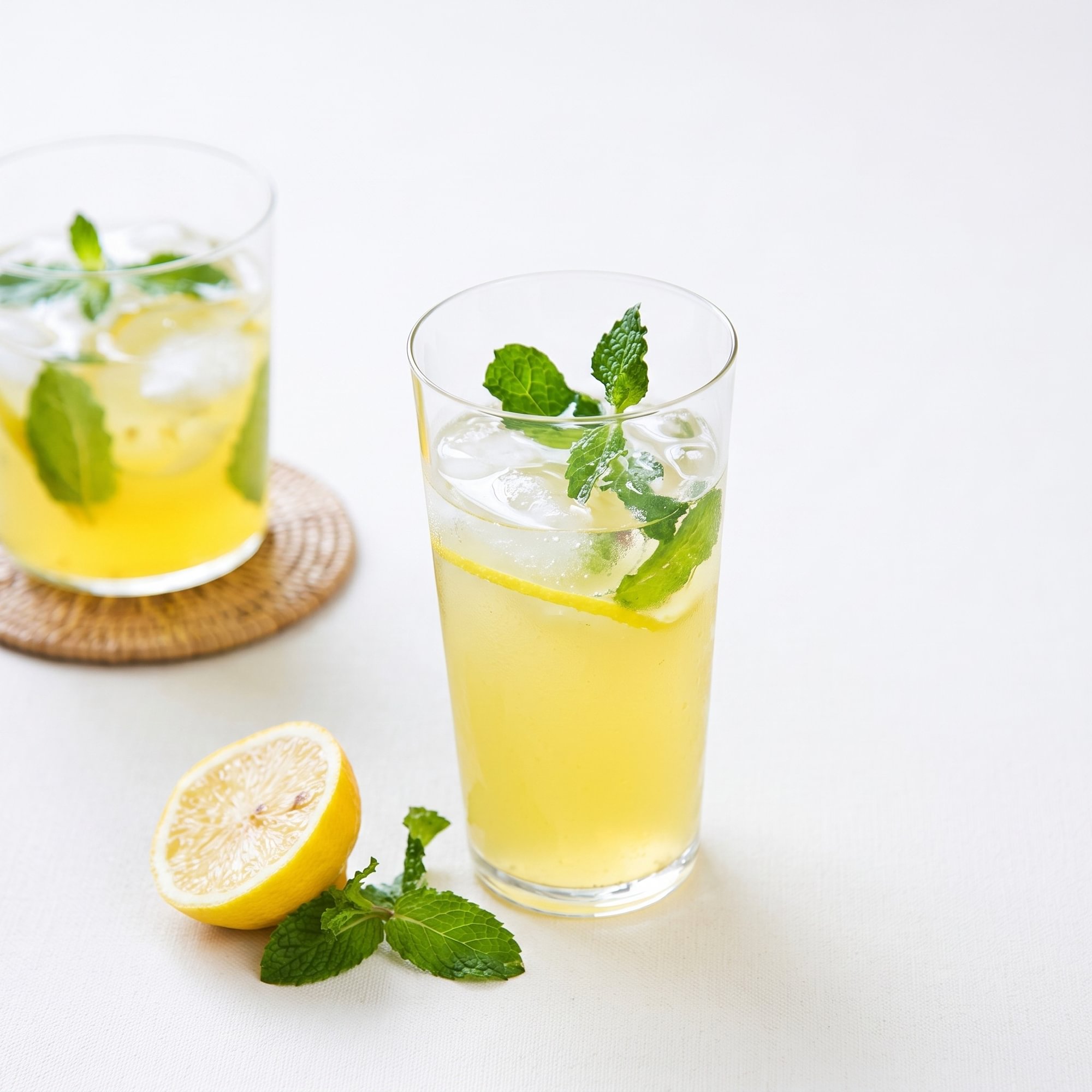 Lemonade