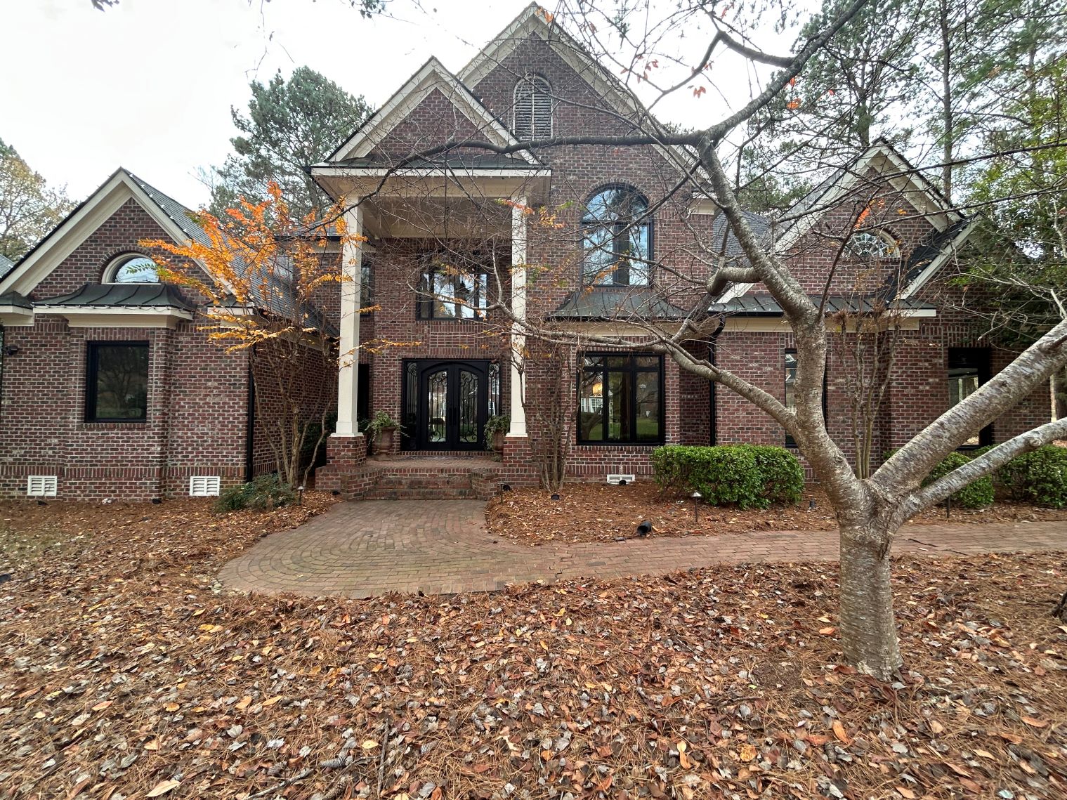 Raleigh Windows and Doors Image