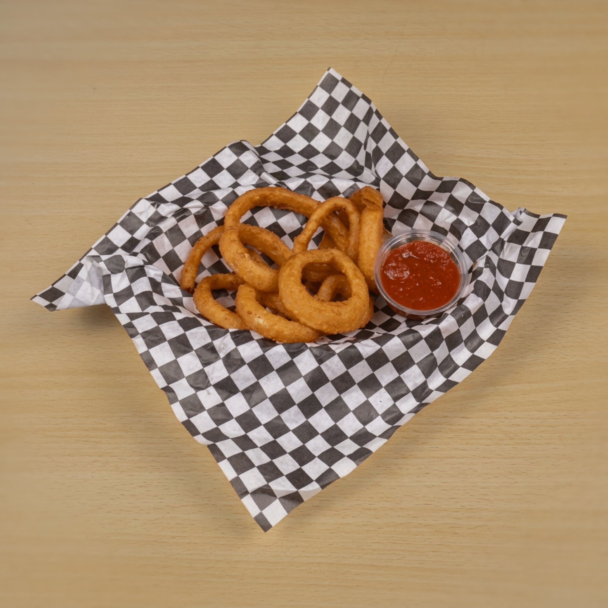 Onion Rings