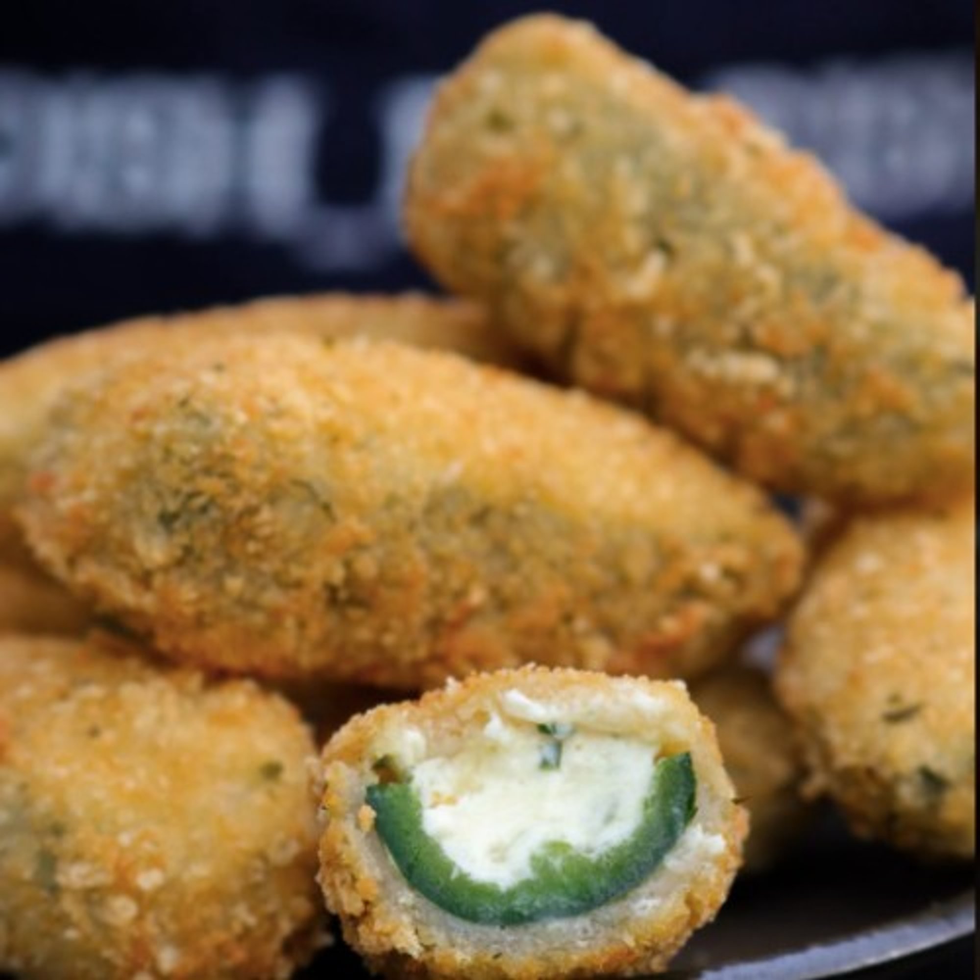 Jalapeno Popper