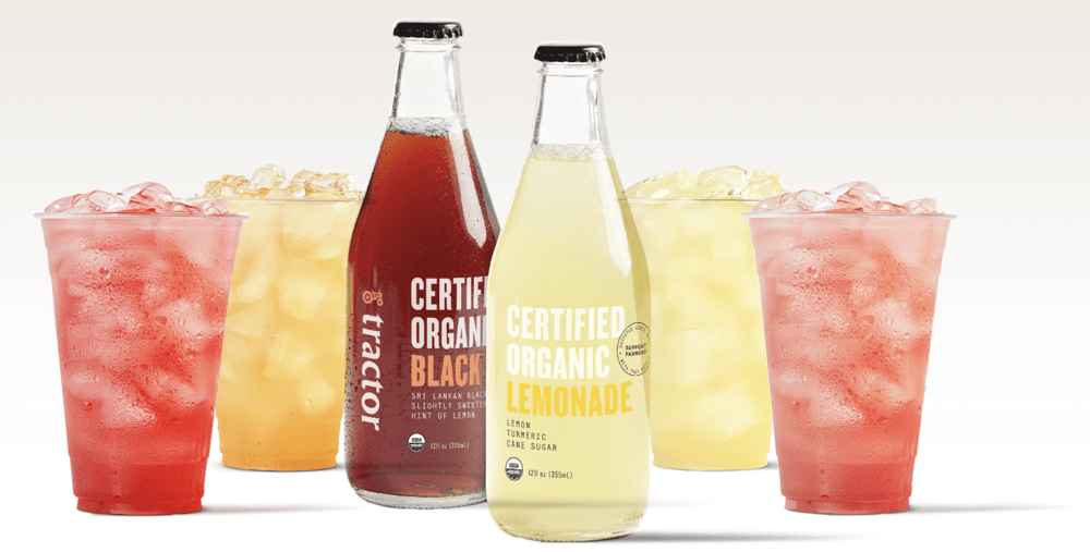 Organic Quencher