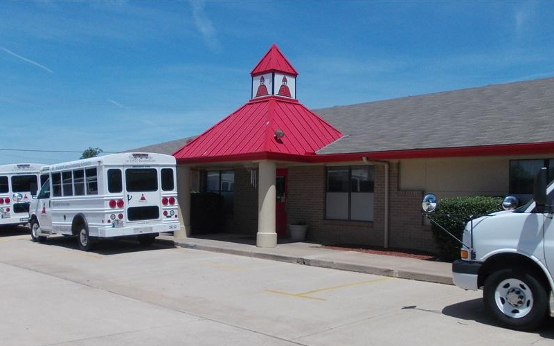 KinderCare Midwest City Photo