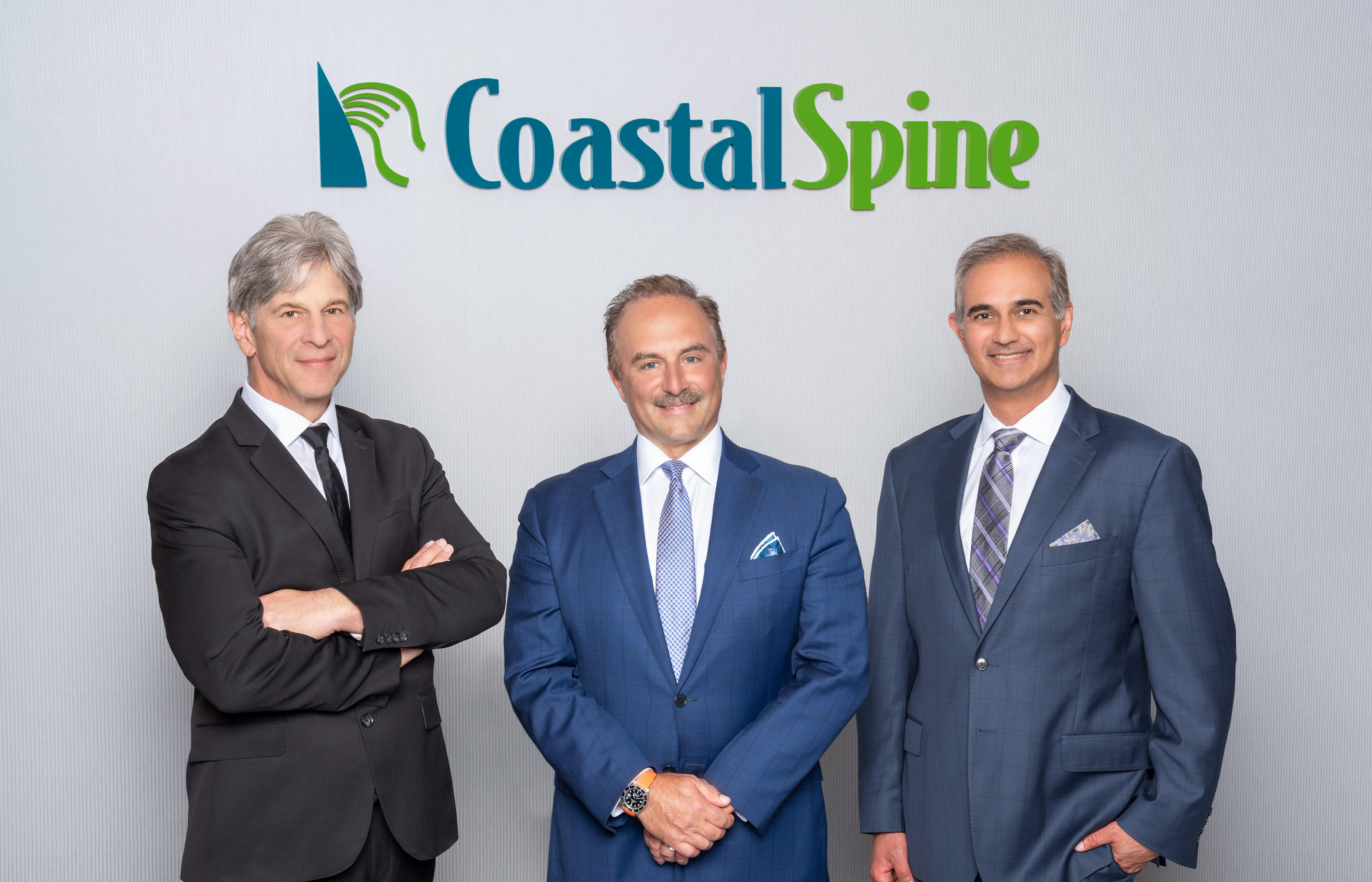 Coastal Spine Photo