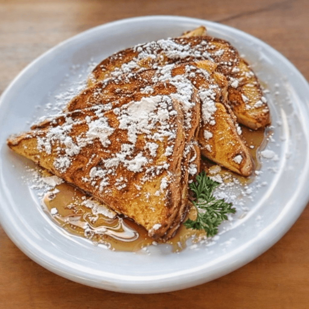 Pancake Breakfast