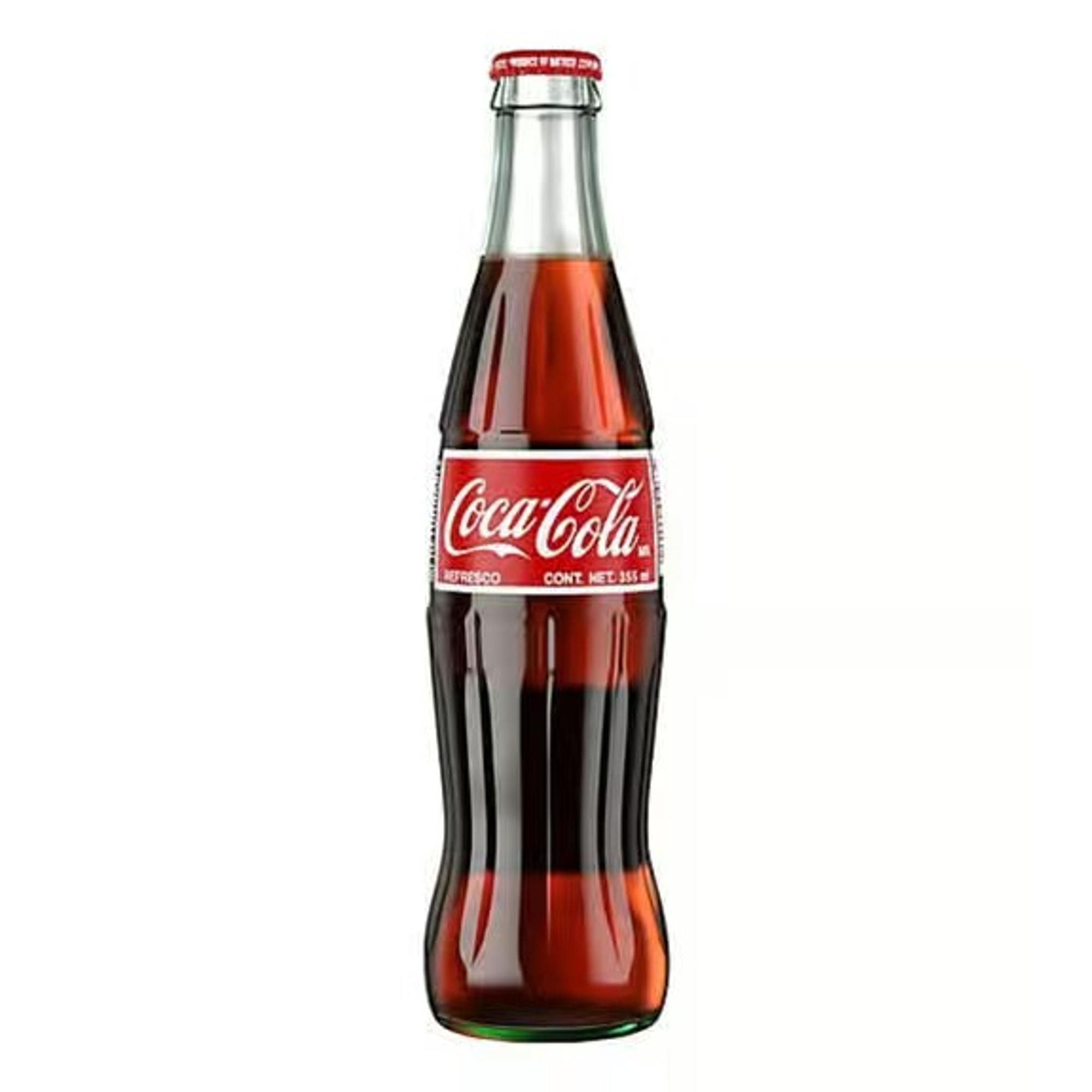 Mexican Coke (Glass Bottle)