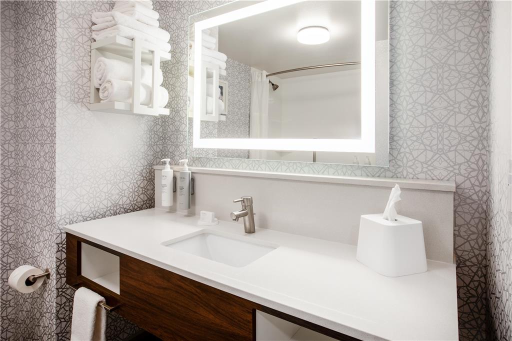 Hampton Inn and Suites by Hilton La Grande Image