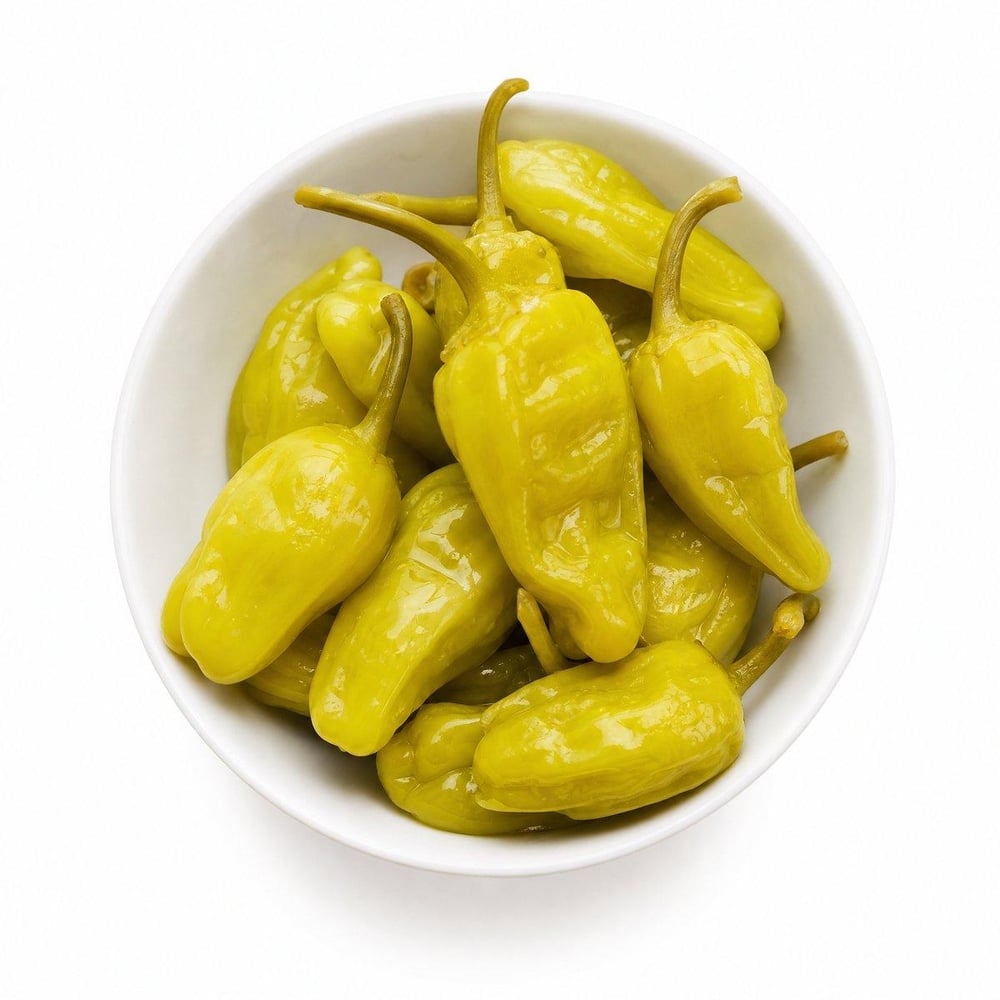 Side of Pepperoncini Peppers