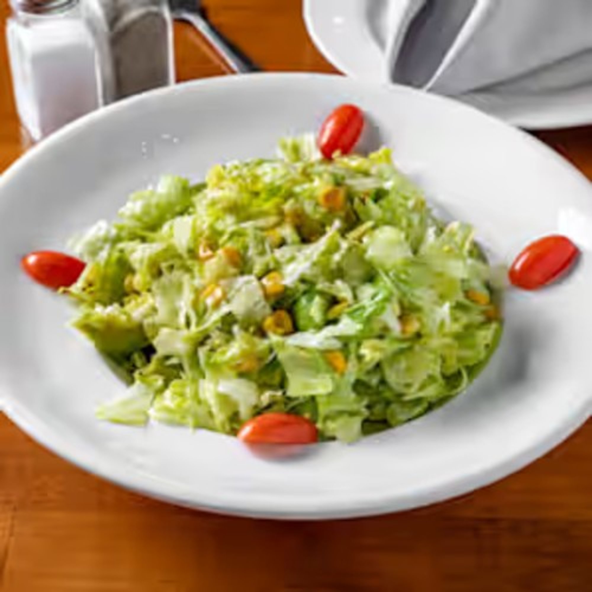Liman Salad