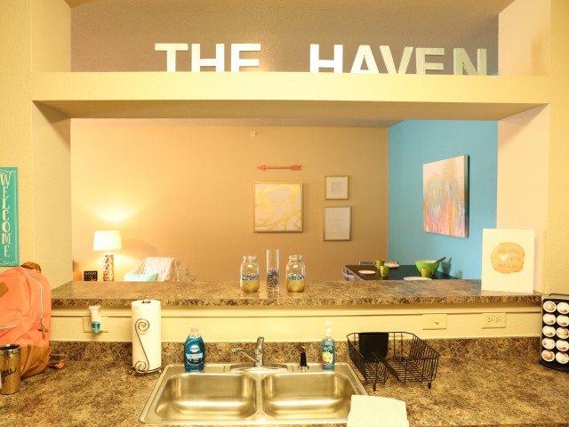 The Haven Photo