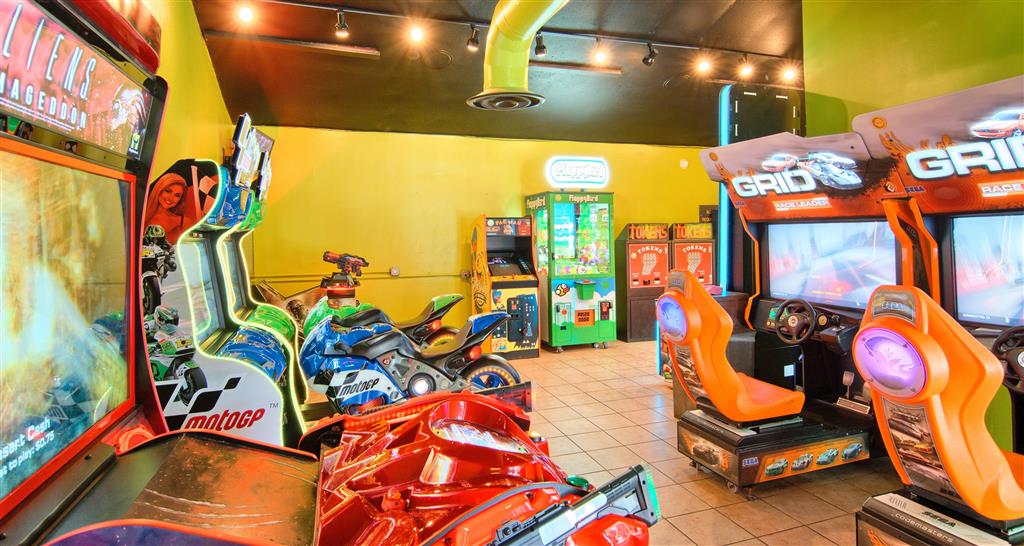 Best Western Kings Quarters Image