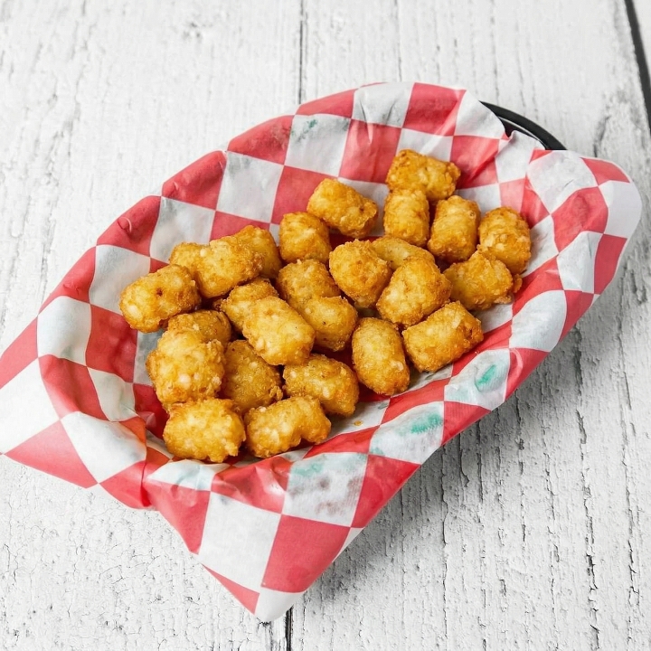 Tater Tots