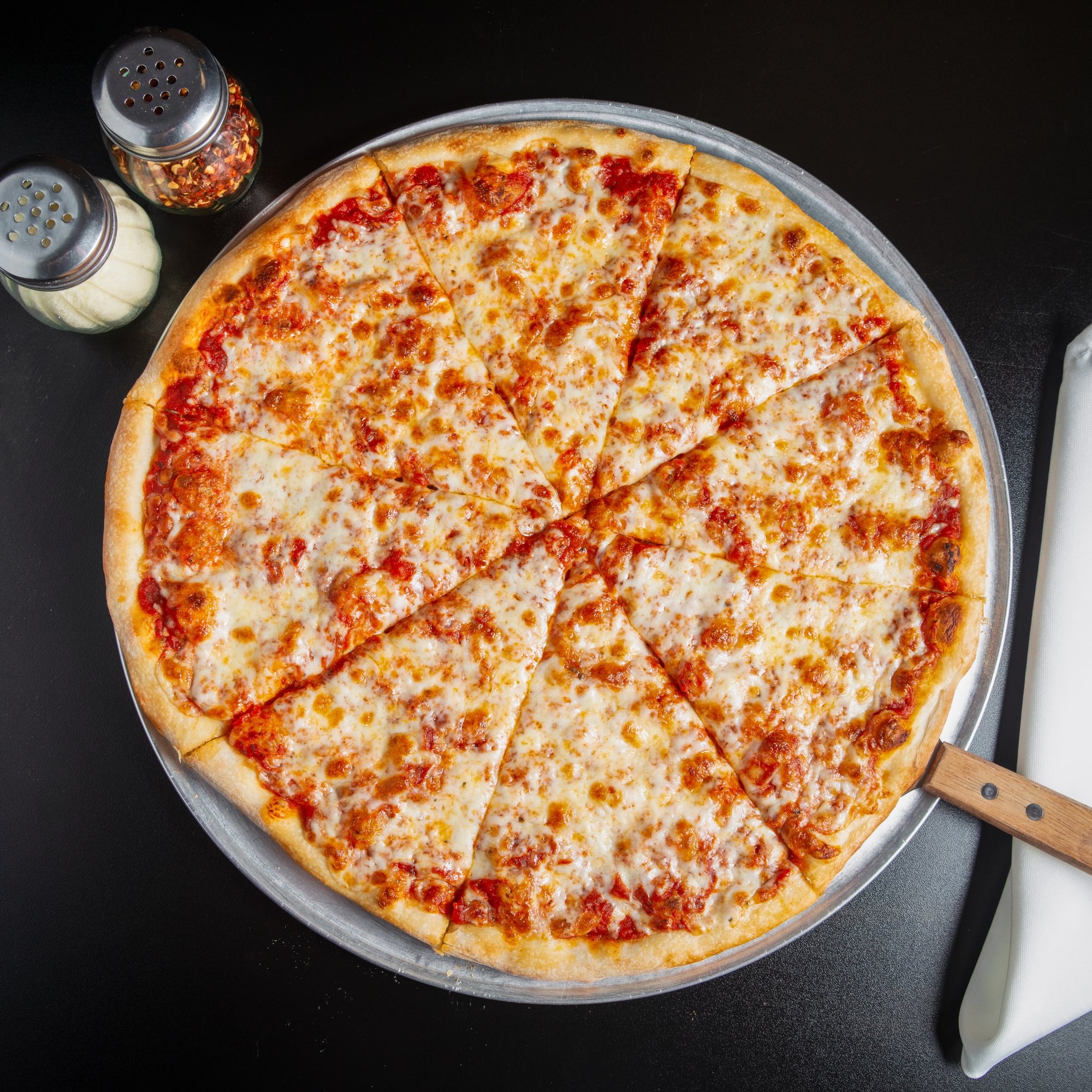 14" Cheese
