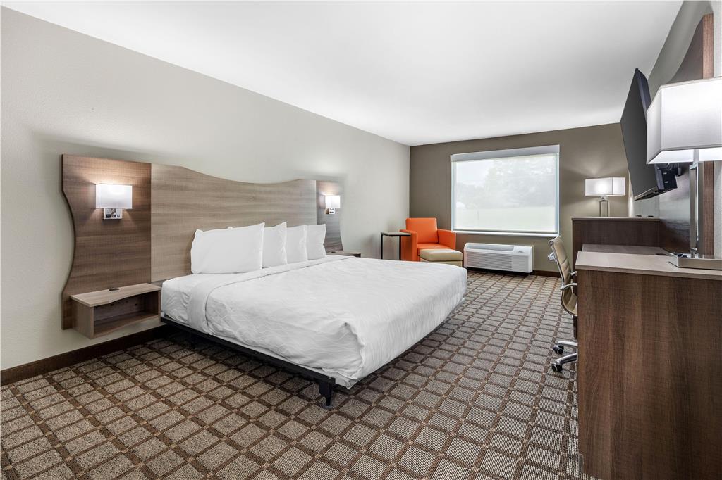 Best Western Manchester Image