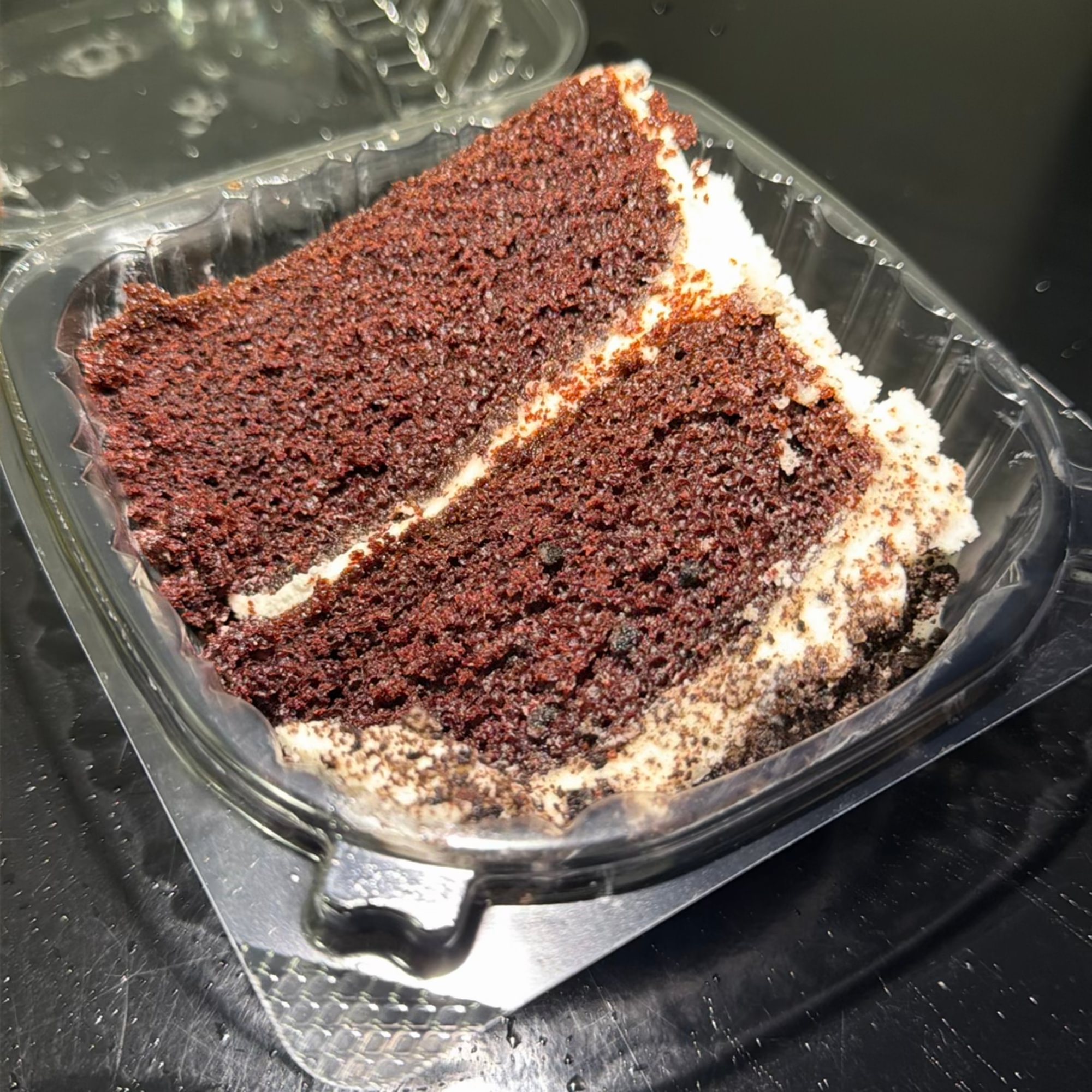 Oreo Cake