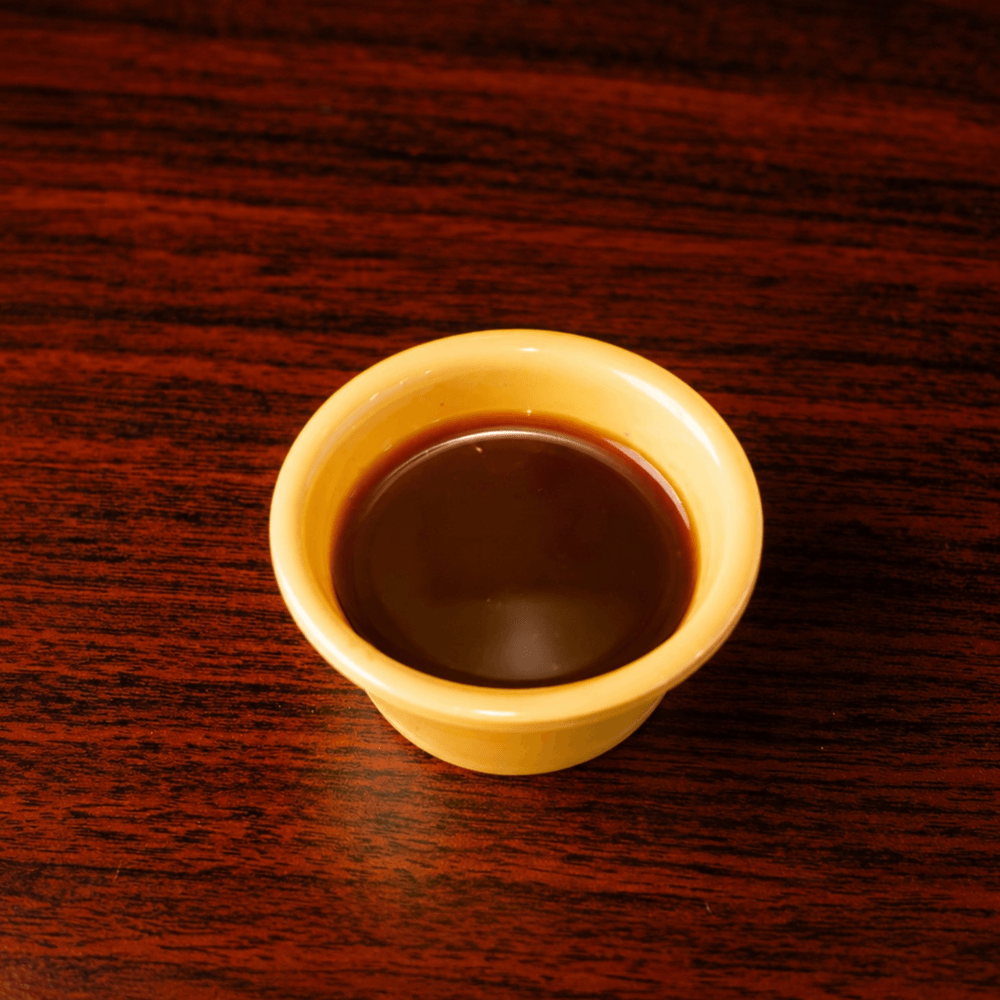 Tamarind Sauce