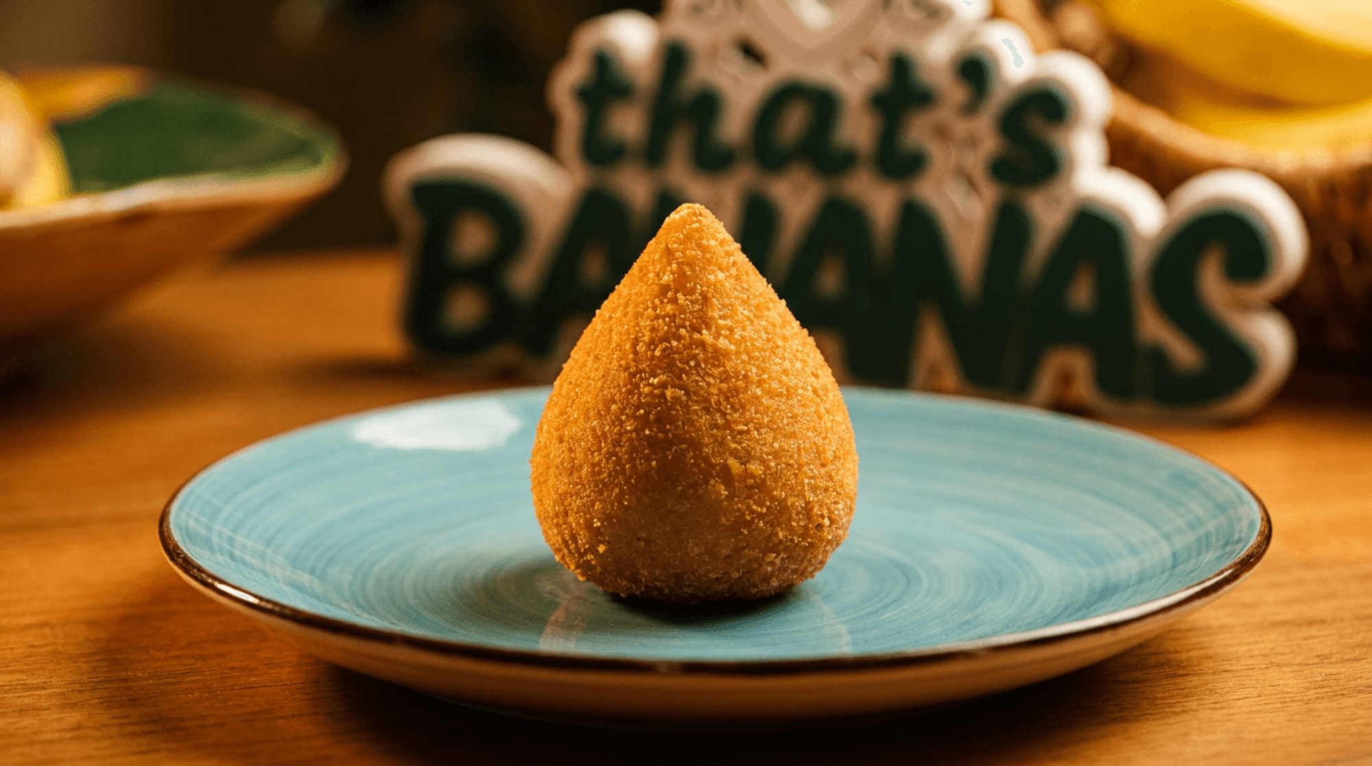 Coxinha